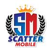 Scatter Mobile ไอคอน