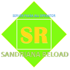 SANDRIANA RELOAD icône