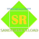 SANDRIANA RELOAD أيقونة