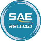 SAE Reload Zeichen