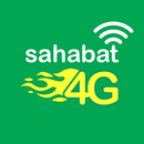 APK Agen Pulsa - Sahabat4G