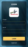 Satelit Cell 포스터