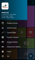 Satelit Cell 스크린샷 2