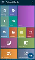 SELAMATMOBILE SGPULSA screenshot 1