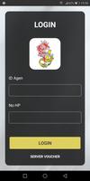 پوستر SERVER VOUCHER