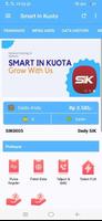 SIK - Pulsa dan PPOB screenshot 1