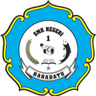 SMKN 1 BARADATU simgesi