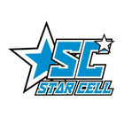 STAR CELL icône