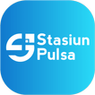 ”Agen Pulsa Murah-STASIUN PULSA