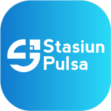 Agen Pulsa Murah-STASIUN PULSA icon