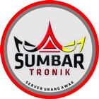 Sumbar Tronik-icoon