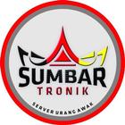 Sumbar Tronik icône