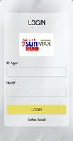 SunMax plakat