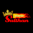 آیکون‌ Sulthan PRO