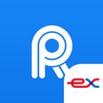 오토라이드 ex (OTORIDE ex) icon