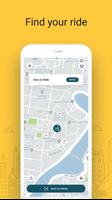 برنامه‌نما Scooties -Scooter Sharing عکس از صفحه