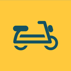Scooties- Scooter Sharing icon