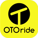 OTORide - Scooter, eBike and B aplikacja