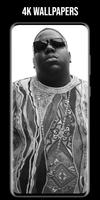 Wallpapers for Notorious BIG capture d'écran 2