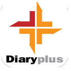 다이어리플러스 DiaryPlus biểu tượng