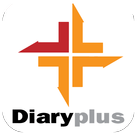 다이어리플러스 DiaryPlus আইকন