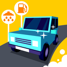 Be Car Tycoon icono