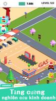 Be Car Tycoon ảnh chụp màn hình 2