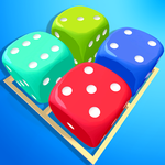 Dice World icon