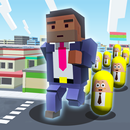 Gather Fans - Crowd City War APK