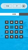 Math game - Math x Multi screenshot 1
