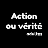 action ou verite adulte aplikacja