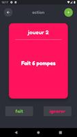action ou verite adulte capture d'écran 1