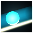 BLUE BALL ไอคอน
