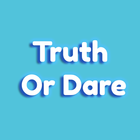 truth or dare icône