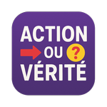 Action ou Vérité icon