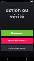 Action ou Vérité 截图 2