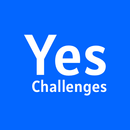 YesChallenges seek discomfort APK