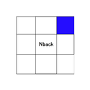 N back task(single and dual) APK