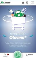 Otovınn โปสเตอร์