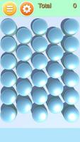 Bubble Wrap 3D poster