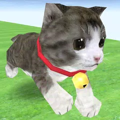 Gato Corriendo