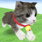 Cat Run icon