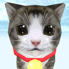 Gato Simulador ícone