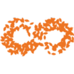 rice bowl deluxe icon