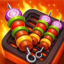 Grill Jam: Food Sort Puzzle APK