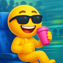 Seat Rush: 3D Sort Puzzle APK