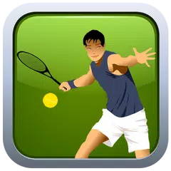 Tennis Manager Game 2023 APK download