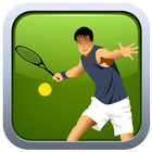Tennis Manager Game 2023 آئیکن