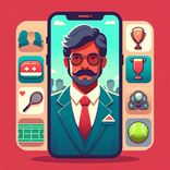 Online Tennis Manager 2024