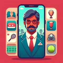 在线网球经理游戏